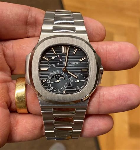 patek philippe company worth|patek philippe original price.